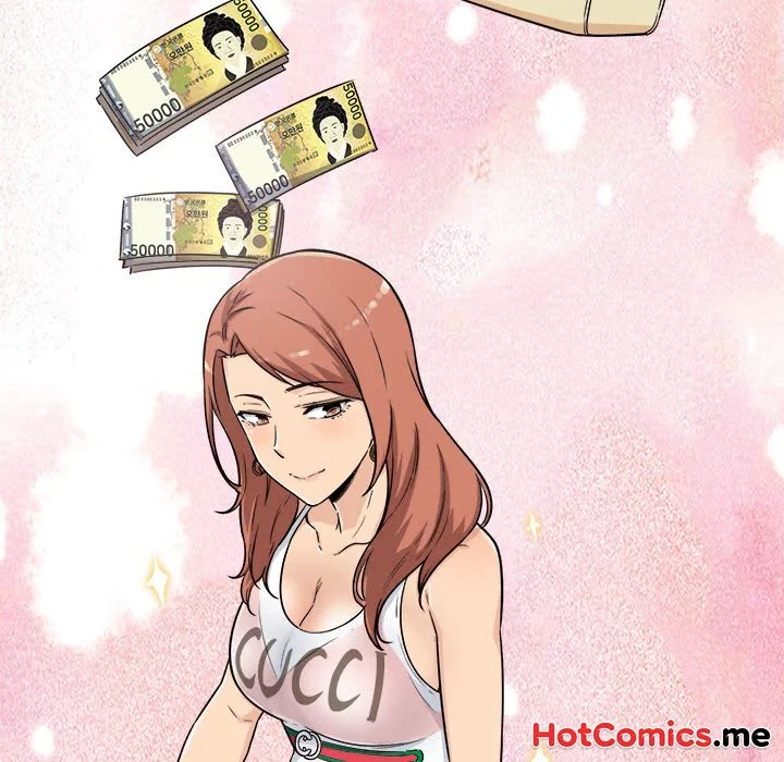 Excuse me, This is my Room (Uncensored) 47
