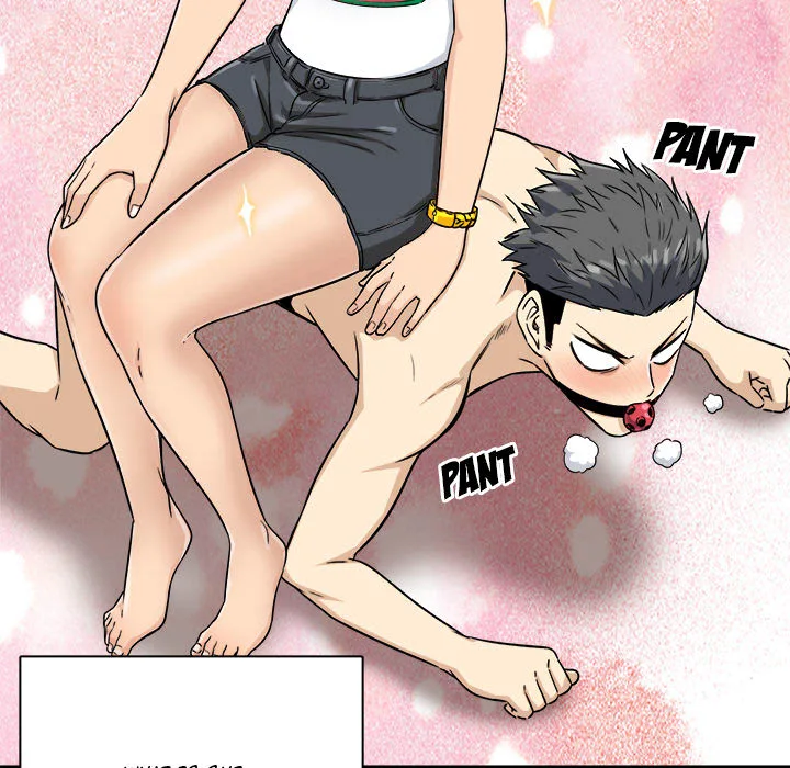 Excuse me, This is my Room (Uncensored) 48