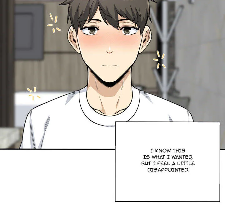 Excuse me, This is my Room (Uncensored) 6