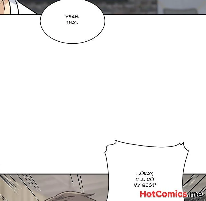 Excuse me, This is my Room (Uncensored) 51
