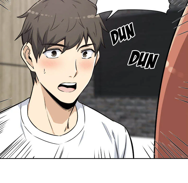 Excuse me, This is my Room (Uncensored) 52
