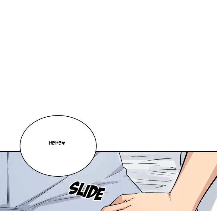 Excuse me, This is my Room (Uncensored) 55