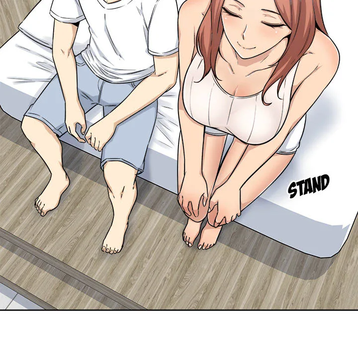 Excuse me, This is my Room (Uncensored) 58