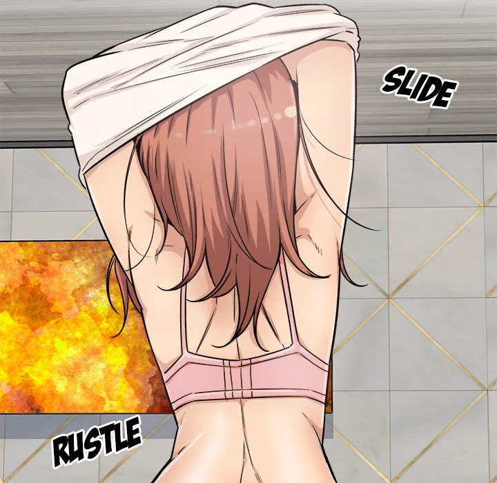 Excuse me, This is my Room (Uncensored) 60