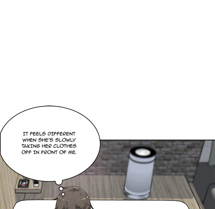 Excuse me, This is my Room (Uncensored) 62