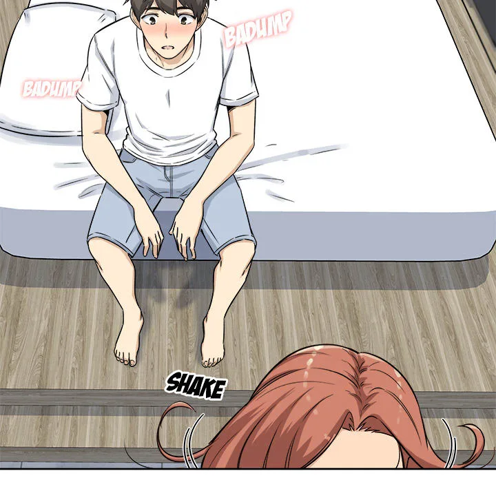 Excuse me, This is my Room (Uncensored) 63