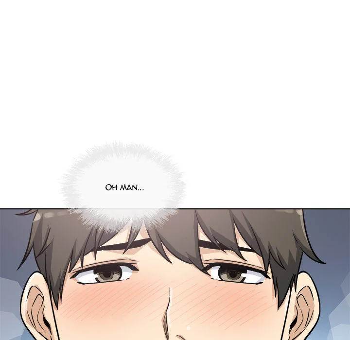 Excuse me, This is my Room (Uncensored) 66