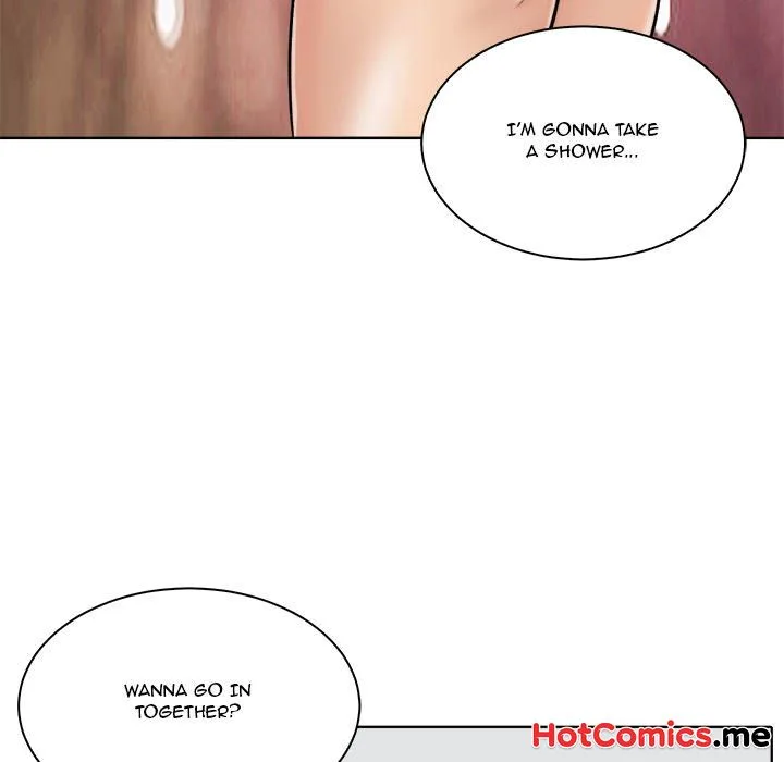 Excuse me, This is my Room (Uncensored) 70