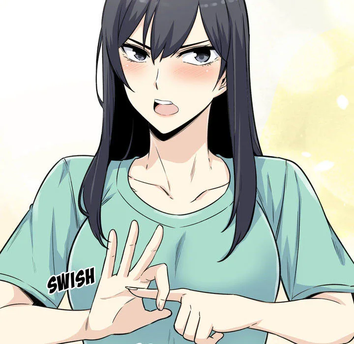 Excuse me, This is my Room (Uncensored) 8