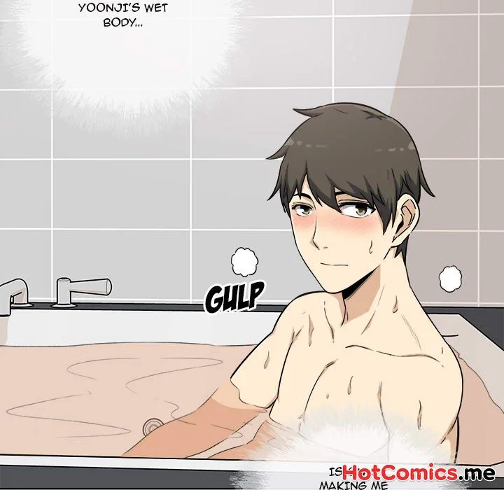 Excuse me, This is my Room (Uncensored) 75