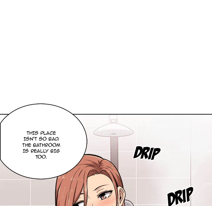 Excuse me, This is my Room (Uncensored) 82