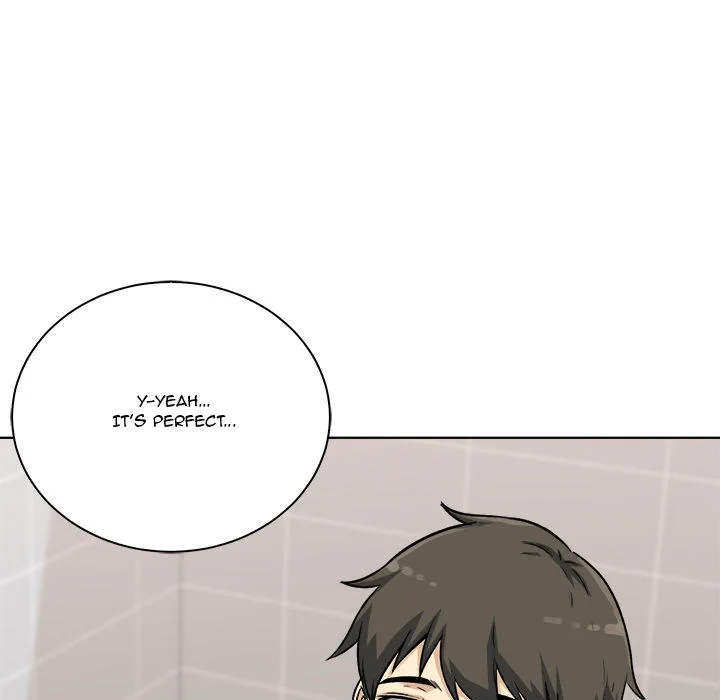 Excuse me, This is my Room (Uncensored) 85