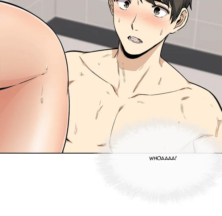 Excuse me, This is my Room (Uncensored) 86