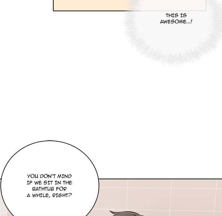 Excuse me, This is my Room (Uncensored) 91