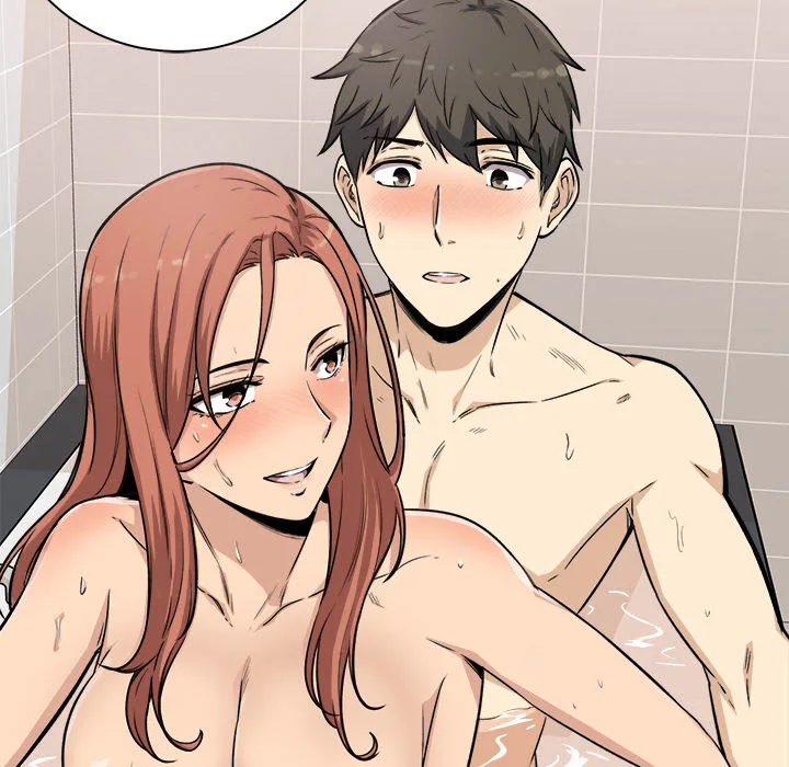 Excuse me, This is my Room (Uncensored) 92