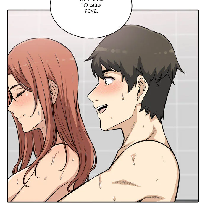 Excuse me, This is my Room (Uncensored) 94