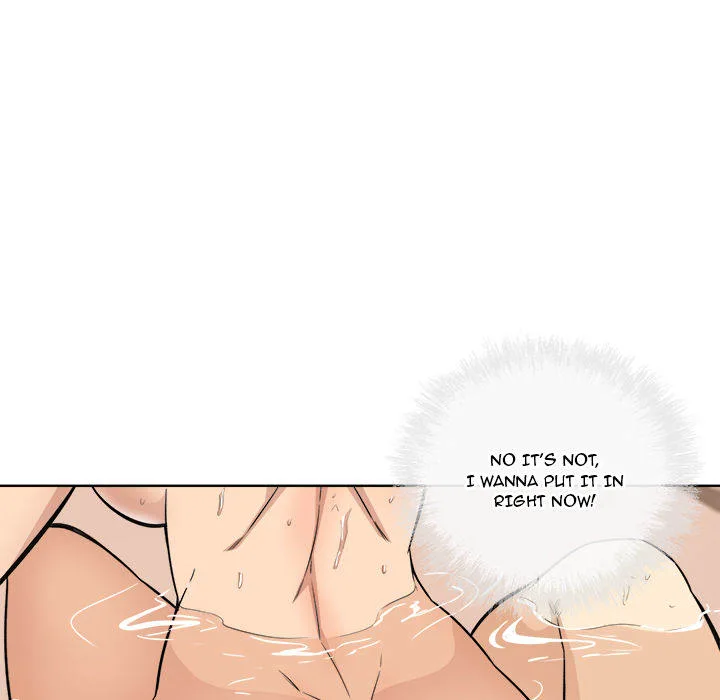 Excuse me, This is my Room (Uncensored) 95