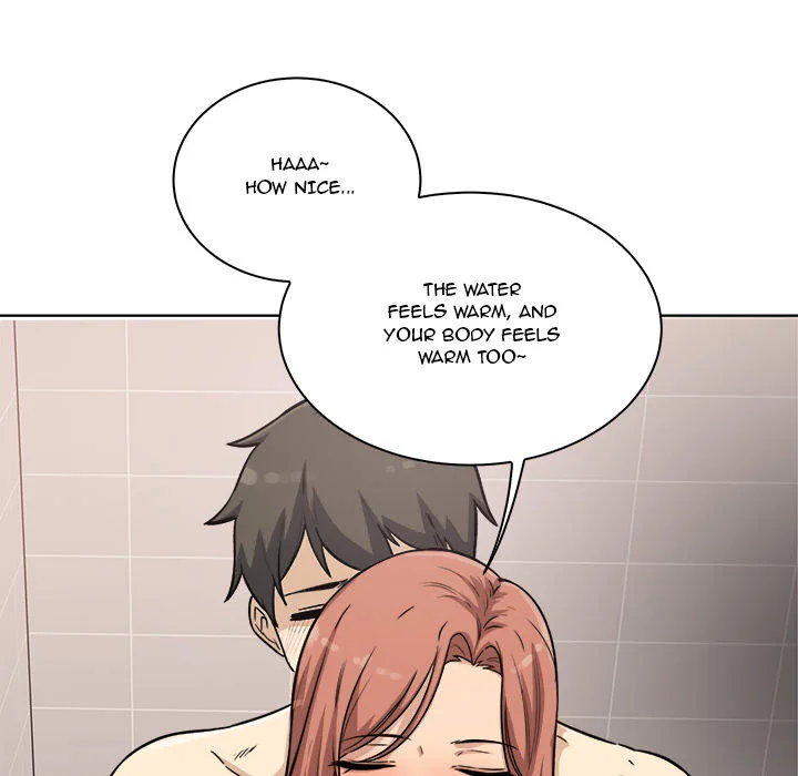 Excuse me, This is my Room (Uncensored) 97