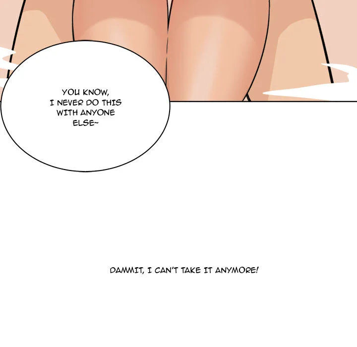 Excuse me, This is my Room (Uncensored) 99