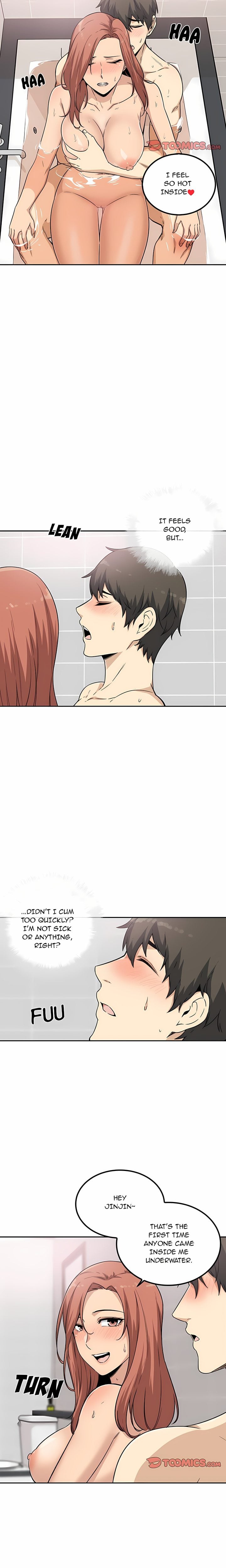Excuse me, This is my Room (Uncensored) 2