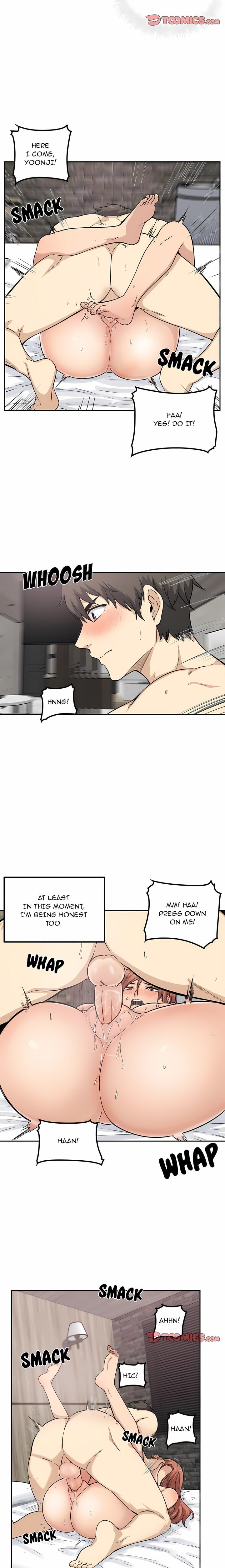 Excuse me, This is my Room (Uncensored) 13