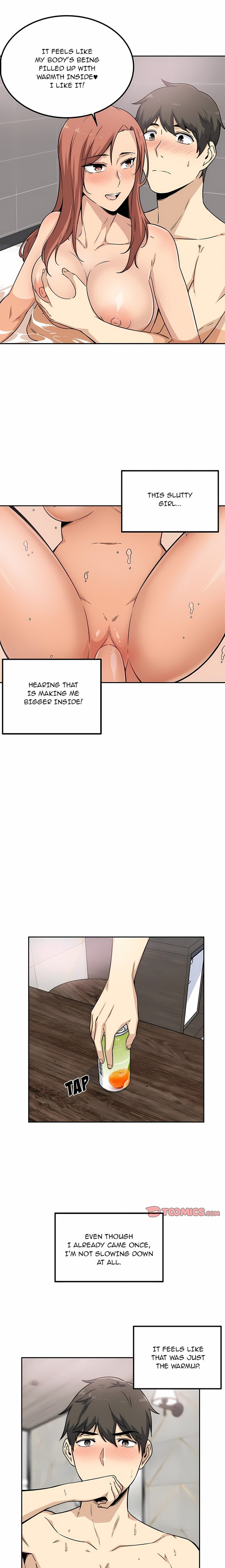 Excuse me, This is my Room (Uncensored) 3