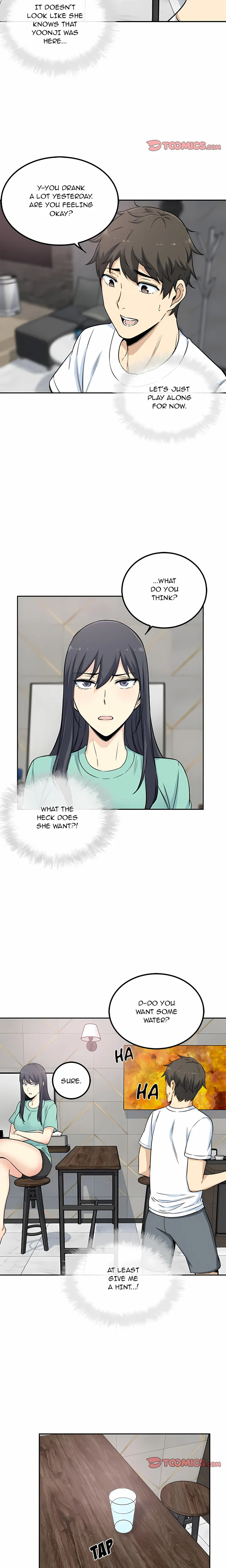 Excuse me, This is my Room (Uncensored) 2