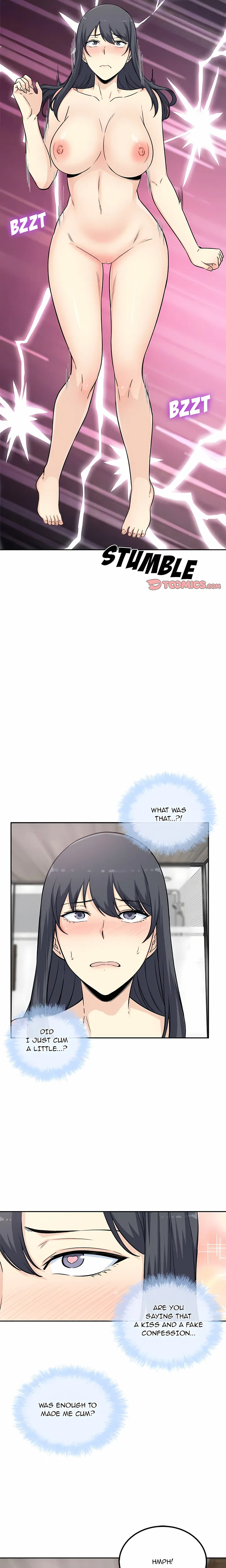Excuse me, This is my Room (Uncensored) 16