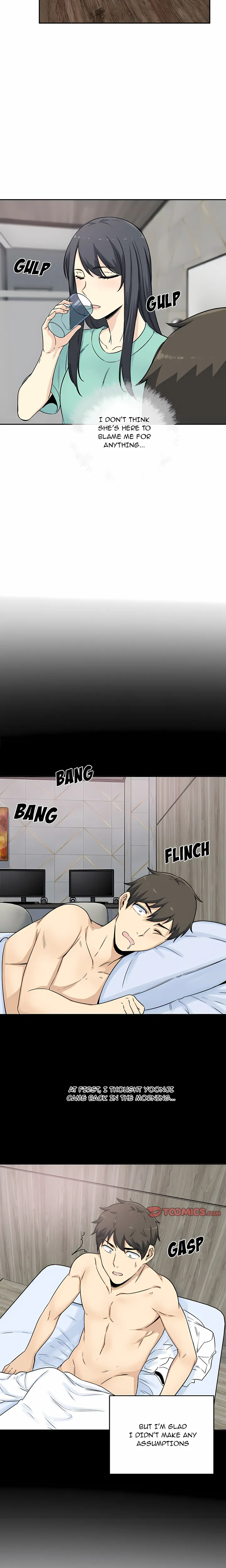 Excuse me, This is my Room (Uncensored) 3