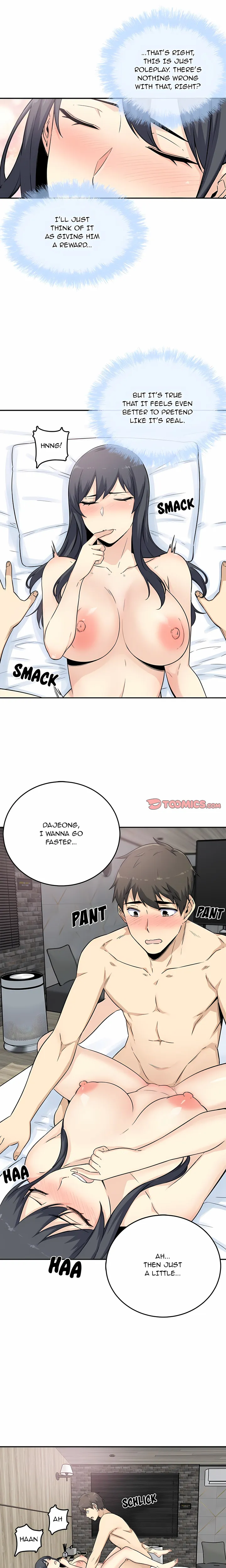 Excuse me, This is my Room (Uncensored) 2
