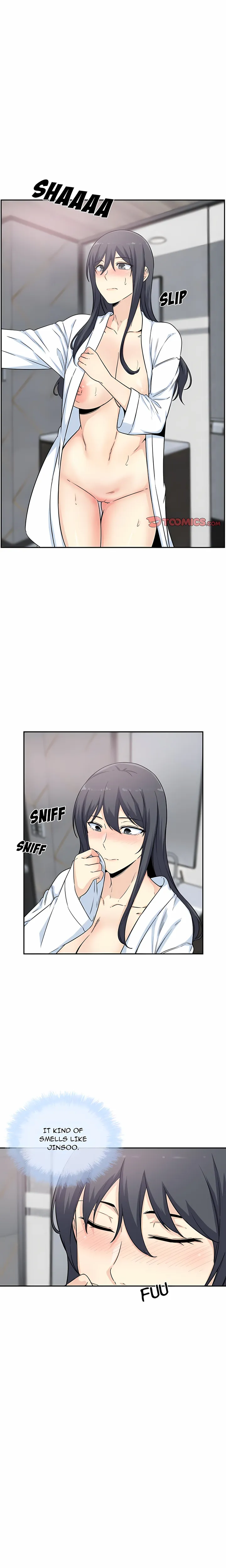 Excuse me, This is my Room (Uncensored) 11