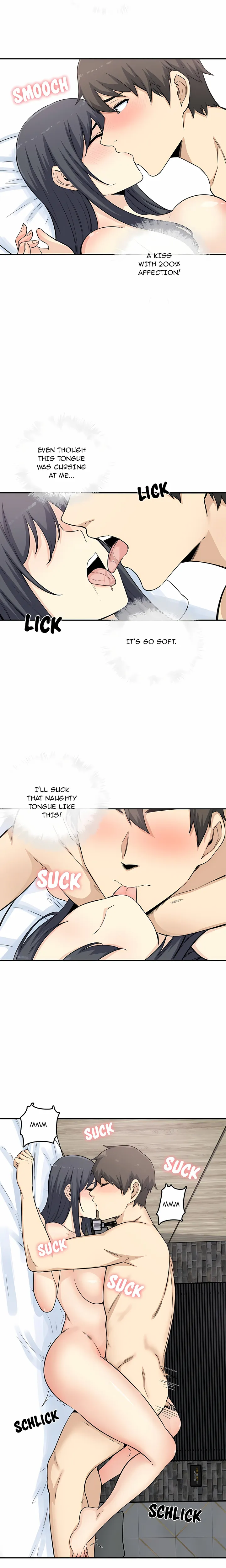 Excuse me, This is my Room (Uncensored) 4