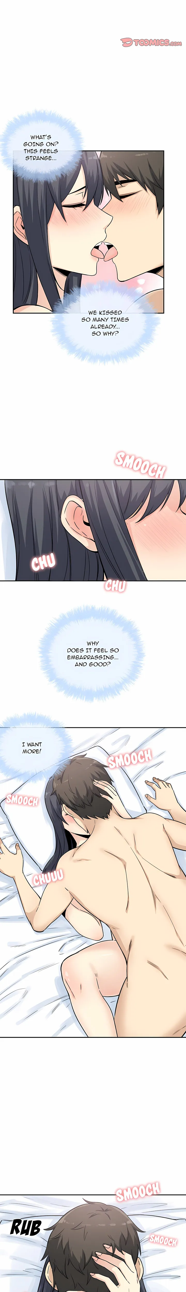 Excuse me, This is my Room (Uncensored) 5