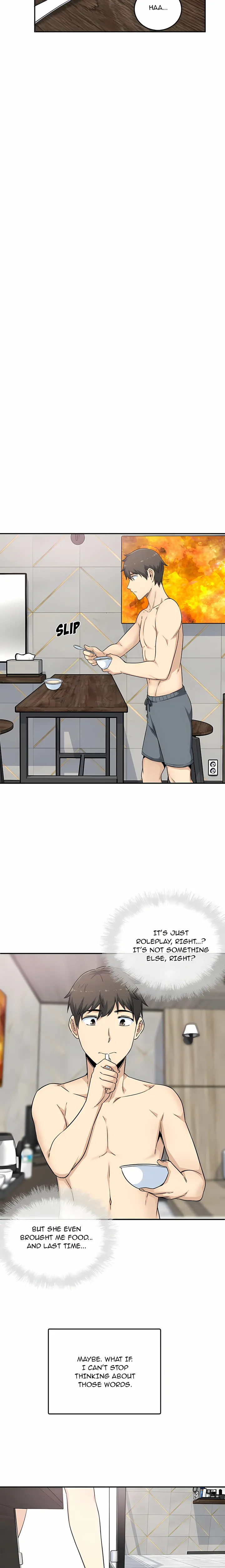 Excuse me, This is my Room (Uncensored) 9