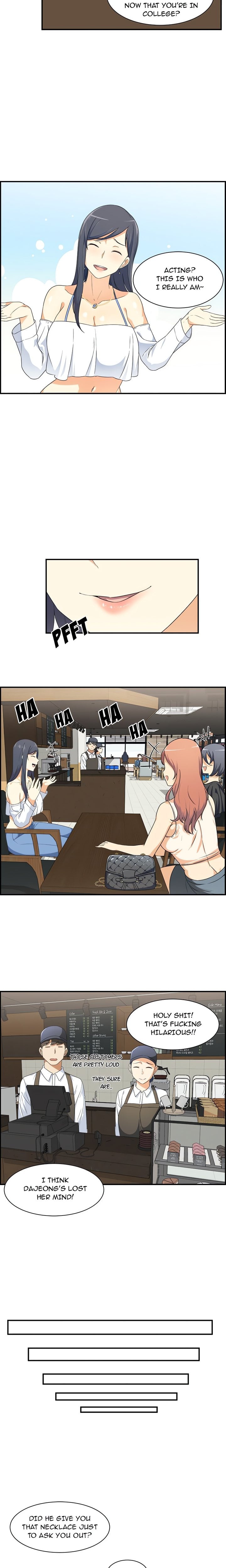 Excuse me, This is my Room (Uncensored) 2