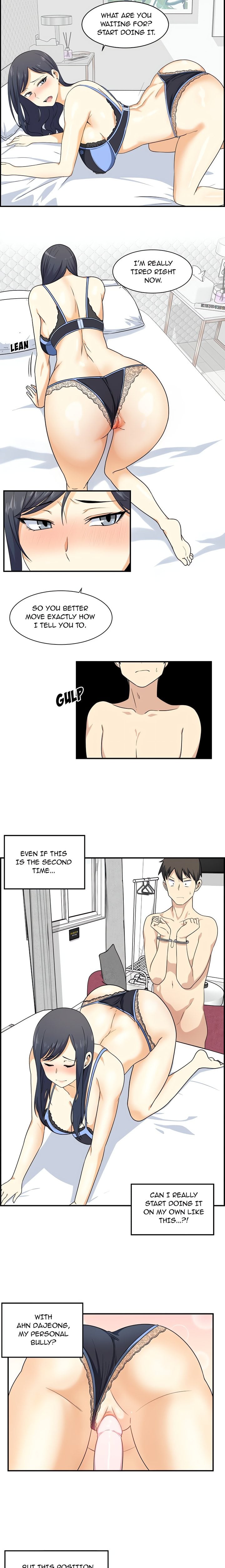 Excuse me, This is my Room (Uncensored) 11