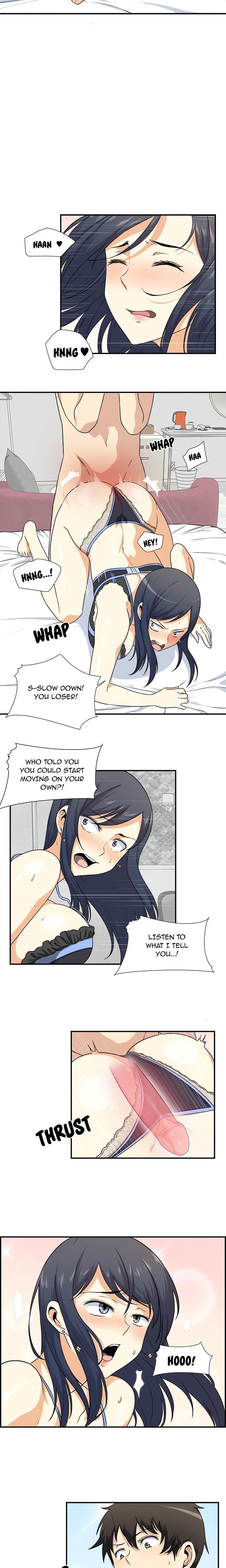 Excuse me, This is my Room (Uncensored) 13