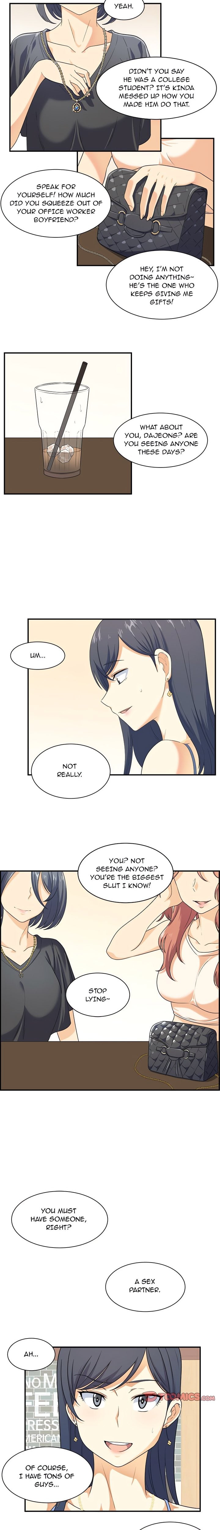 Excuse me, This is my Room (Uncensored) 3