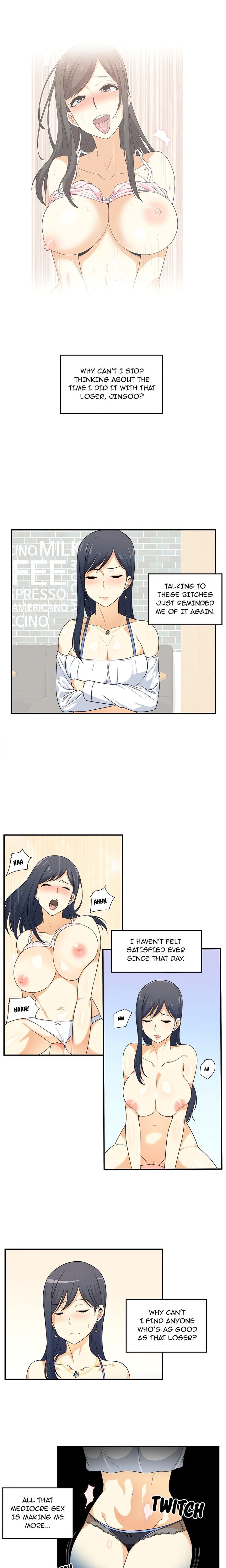 Excuse me, This is my Room (Uncensored) 5