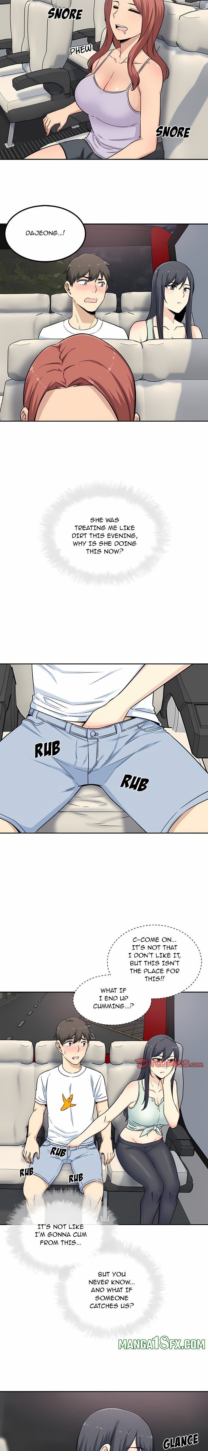Excuse me, This is my Room (Uncensored) 19