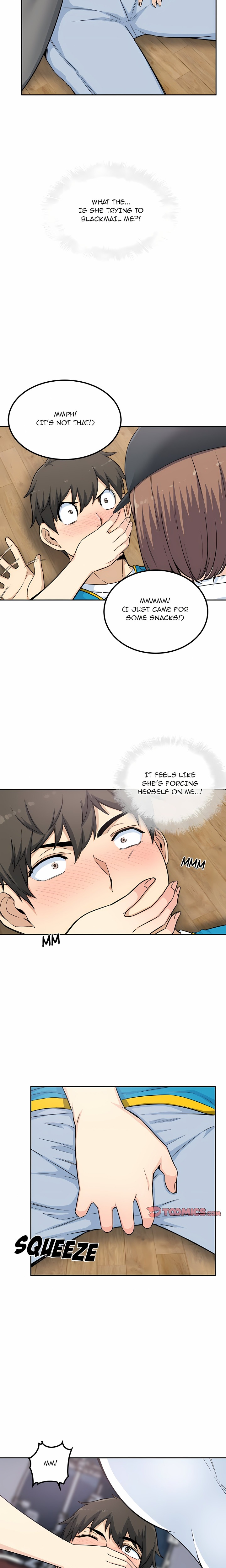 Excuse me, This is my Room (Uncensored) 3