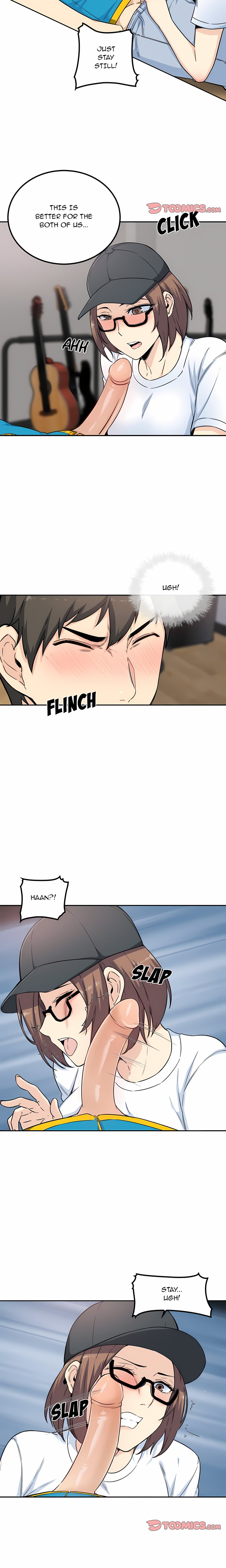 Excuse me, This is my Room (Uncensored) 7