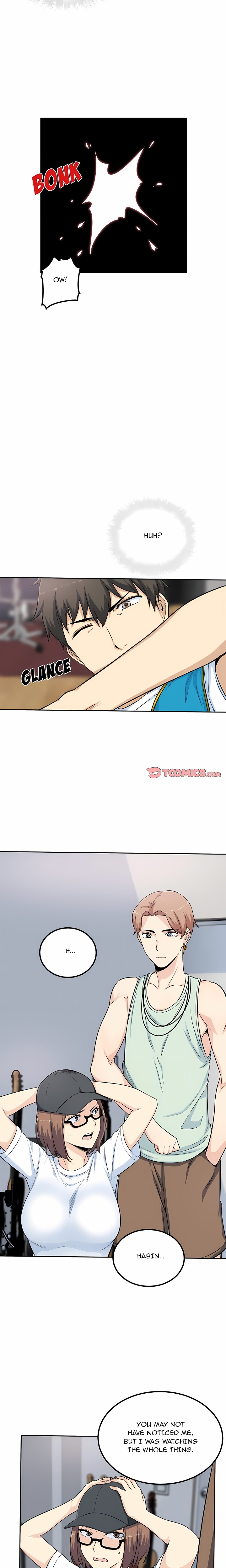 Excuse me, This is my Room (Uncensored) 10
