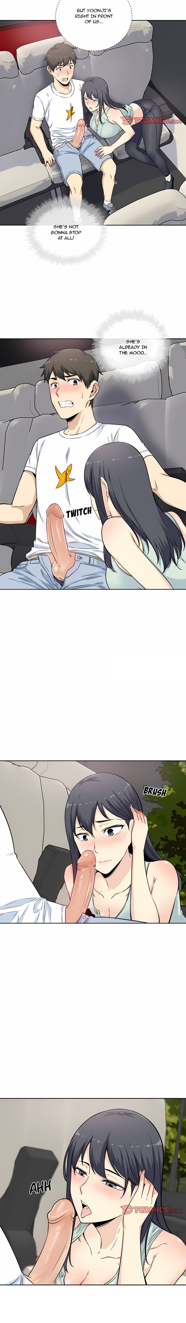 Excuse me, This is my Room (Uncensored) 2