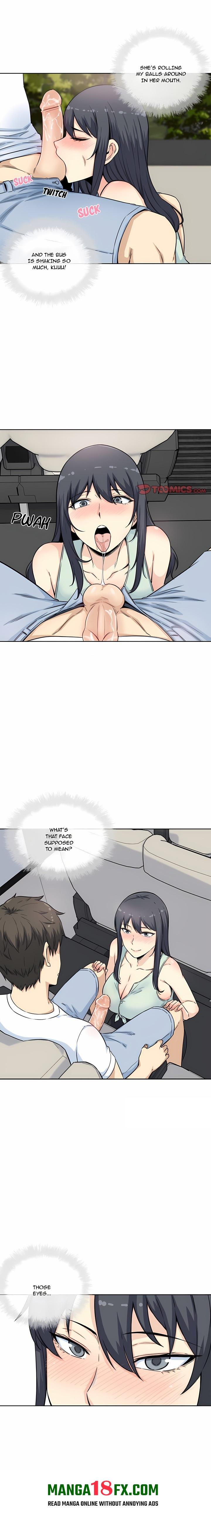 Excuse me, This is my Room (Uncensored) 11