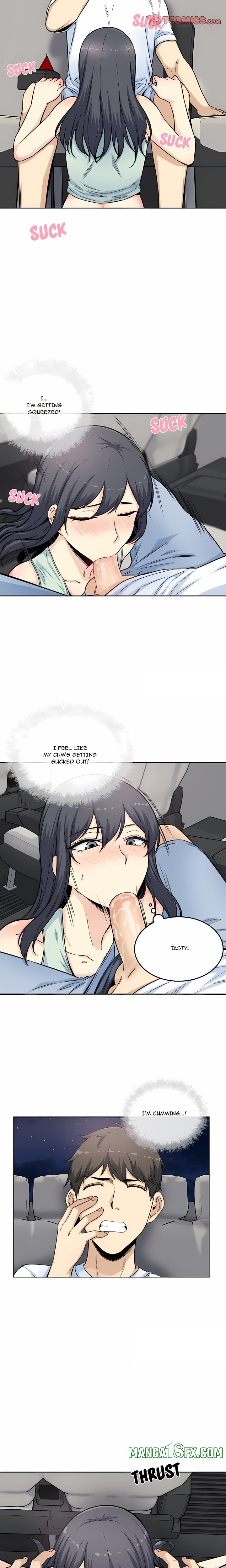 Excuse me, This is my Room (Uncensored) 13