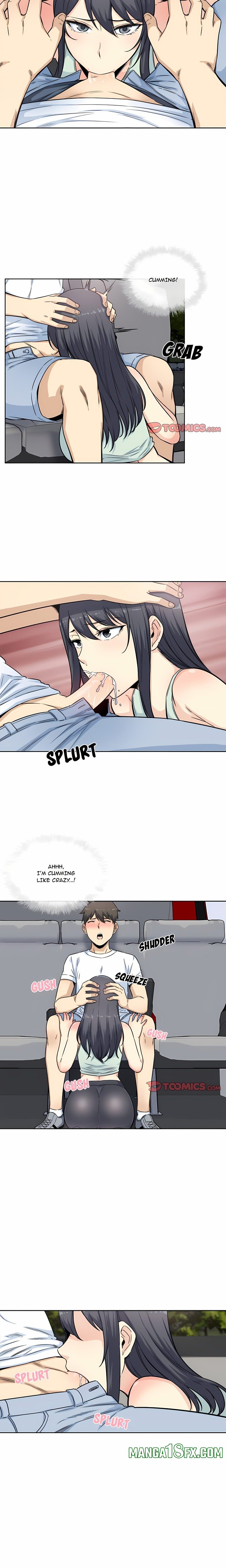 Excuse me, This is my Room (Uncensored) 14