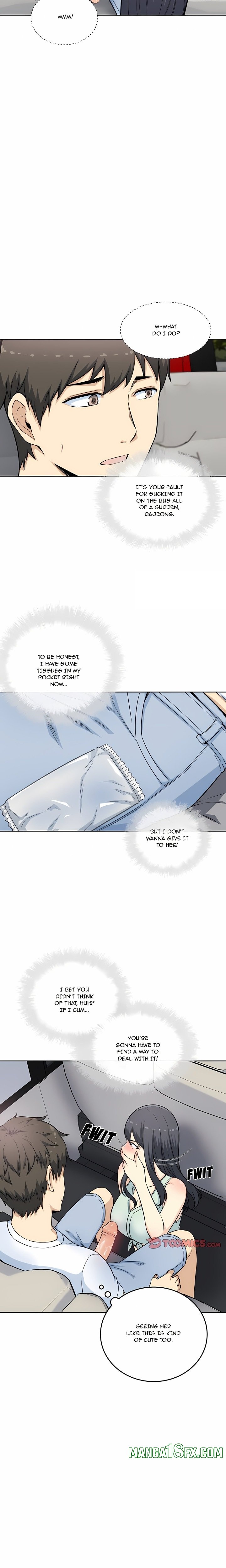Excuse me, This is my Room (Uncensored) 16