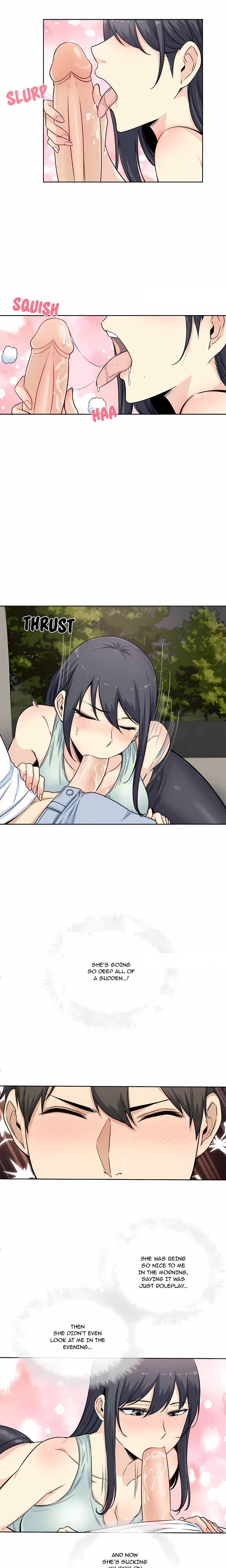 Excuse me, This is my Room (Uncensored) 4