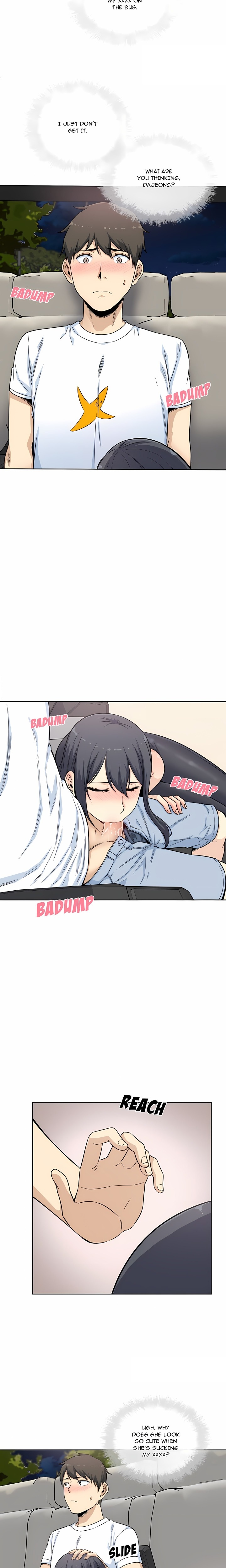 Excuse me, This is my Room (Uncensored) 5